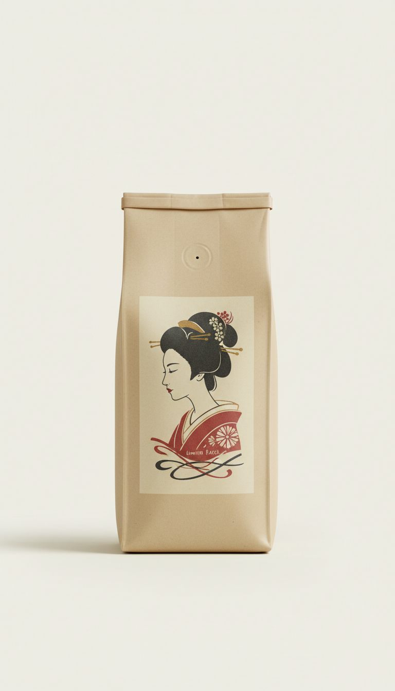 Limited Batch Geisha Whole Bean