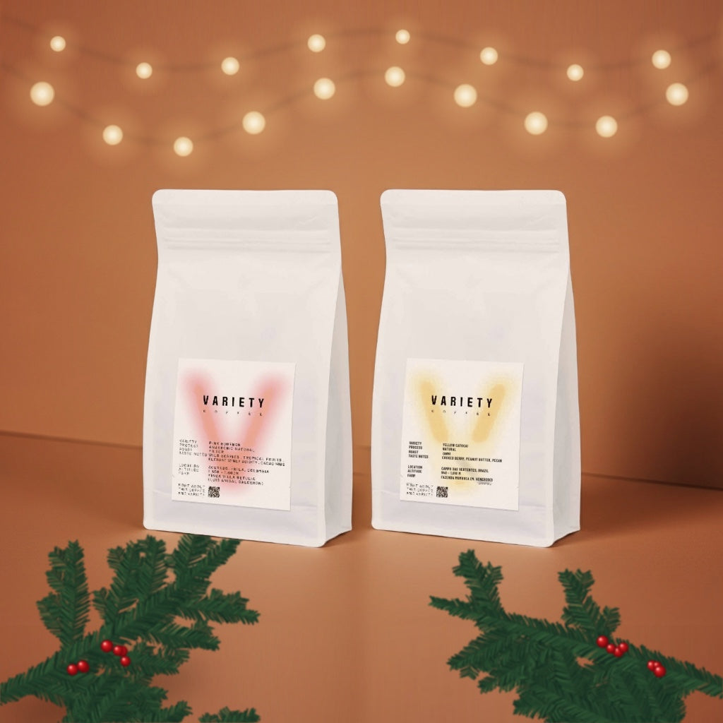 Both lots, as a gift